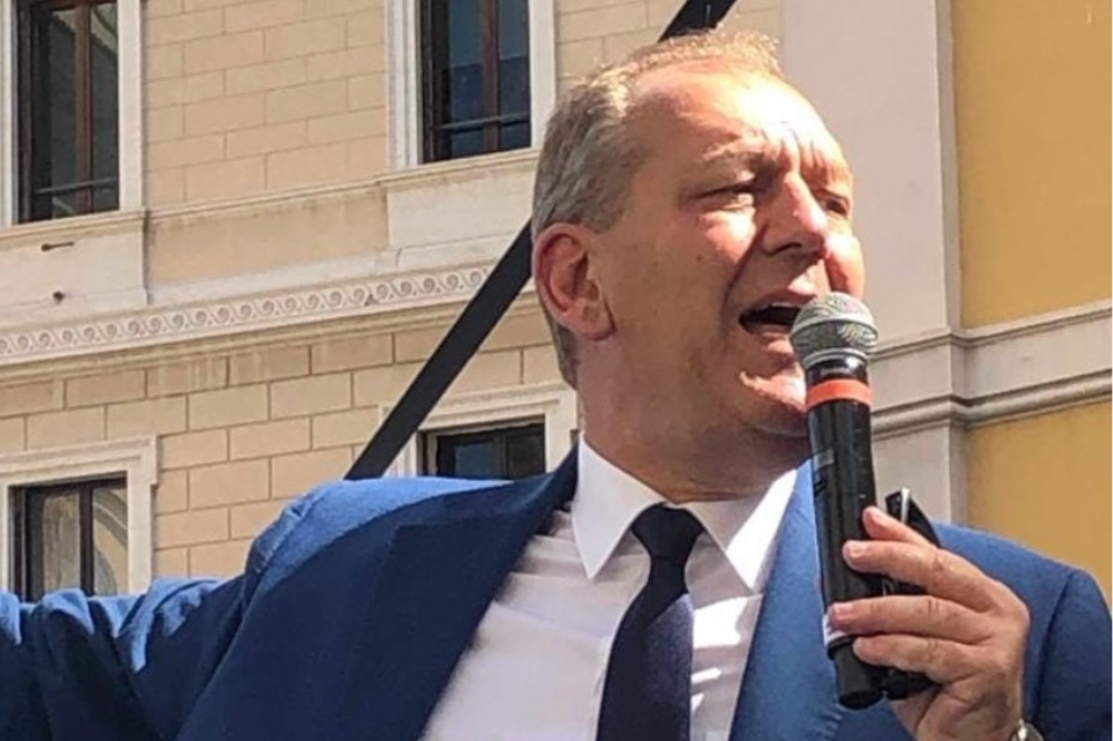 La Pietra: 'Vogliamo la bistecca alla fiorentina nell'elenco europeo delle specialità'